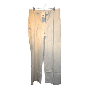 NWT H&M Womens Creased Chinos Size 12